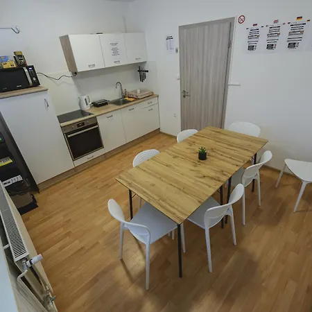 Guest house Do Avta 4*