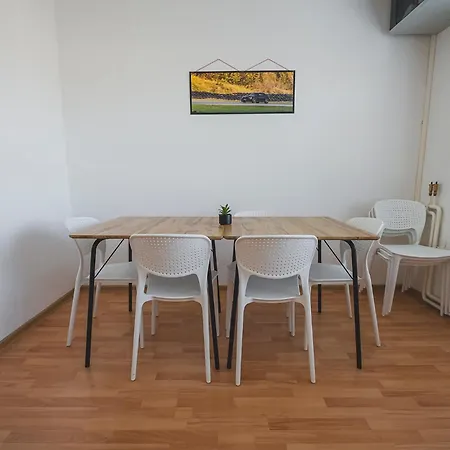 Do Avta Guest house Ljubljana