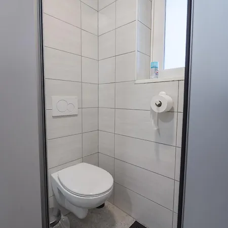 Penzion Do Avta Lublaň