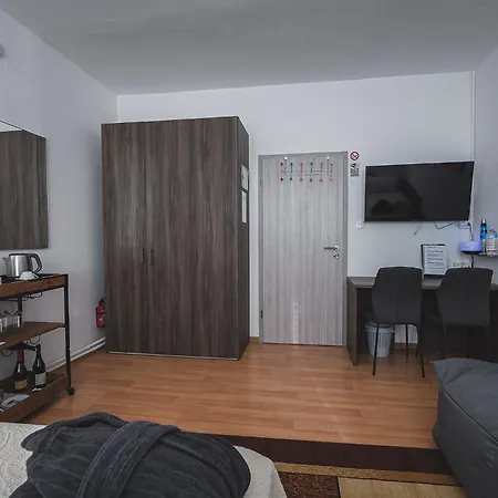 Guest house Do Avta