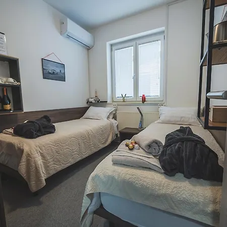 Do Avta Guest house Ljubljana