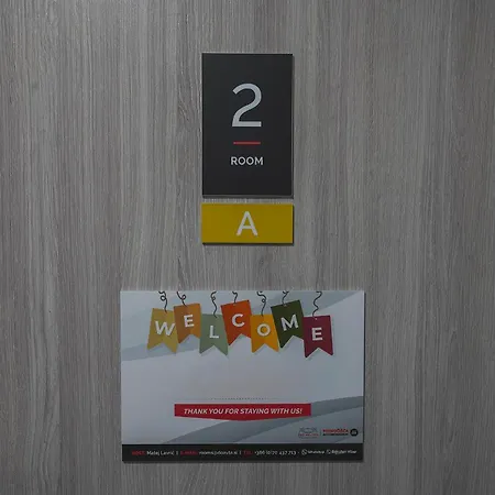 Penzion Do Avta *