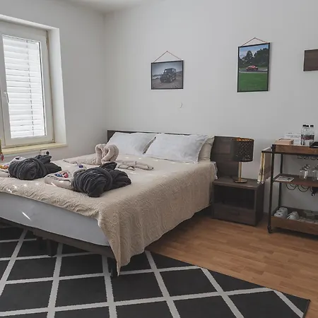 Do Avta ゲストハウス