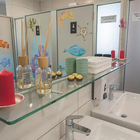 Guest house Do Avta Ljubljana