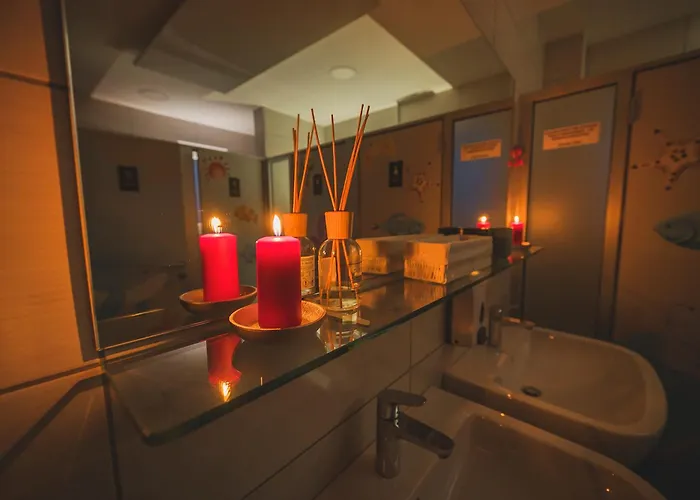 Do Avta ゲストハウス リュブリャナ