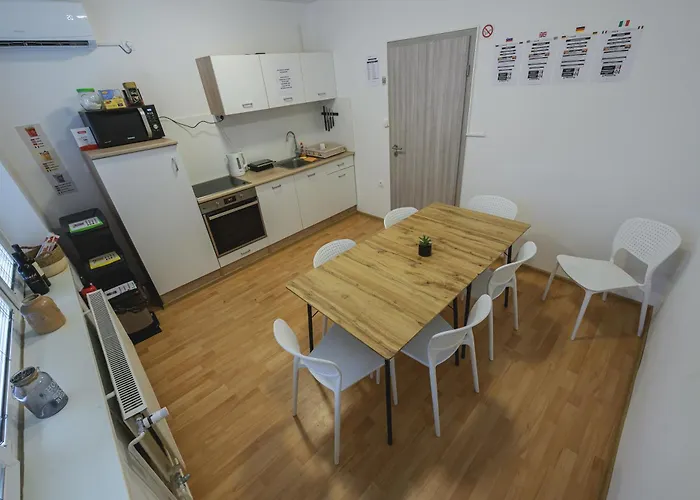 Gæstehus Do Avta 4*