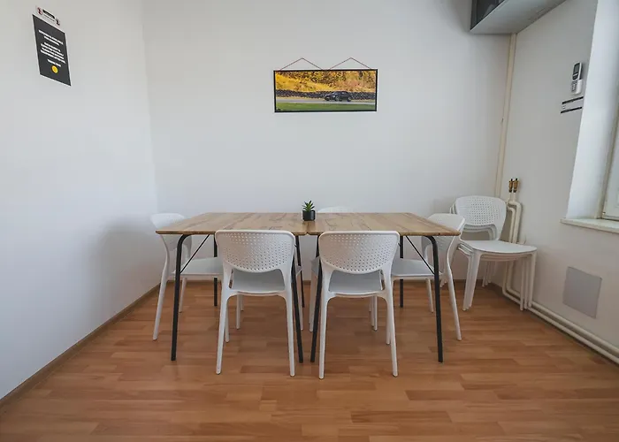 Do Avta Gæstehus Ljubljana