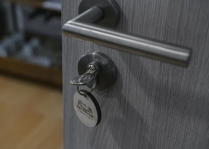 Do Avta リュブリャナ