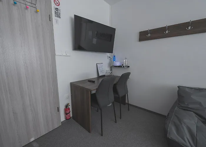 Gæstehus Do Avta Ljubljana