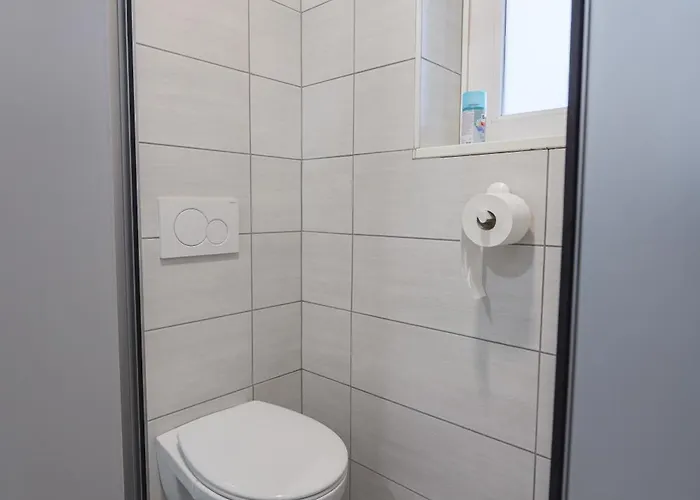 ゲストハウス Do Avta リュブリャナ