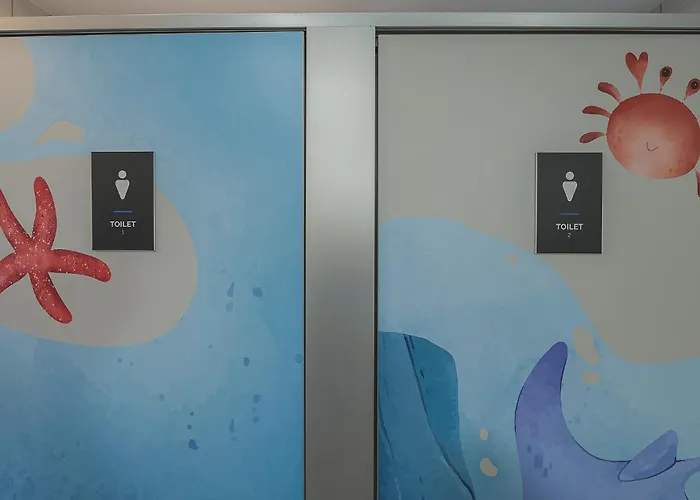 Do Avta Gæstehus 4*