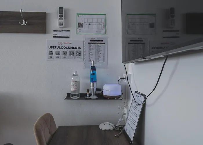 Do Avta ゲストハウス