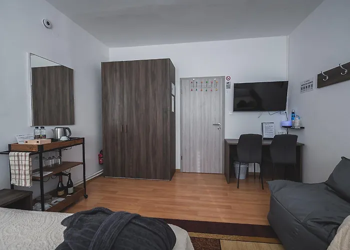 ゲストハウス Do Avta