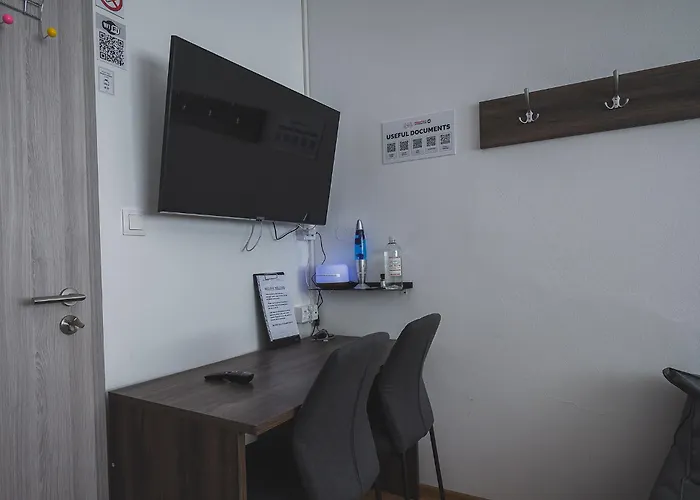 Do Avta リュブリャナ