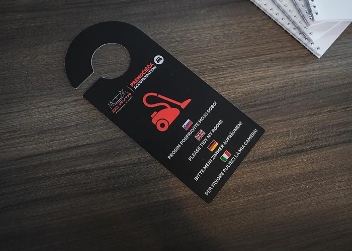 Do Avta 4* Ljubljana