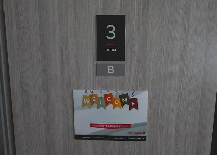 Gæstehus Do Avta Ljubljana