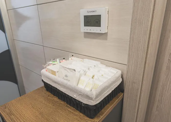 Do Avta 4* リュブリャナ