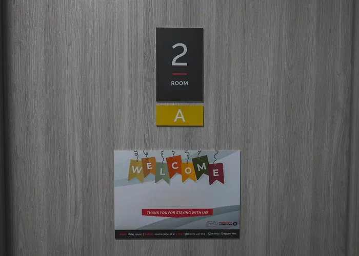 Gæstehus Do Avta 4*