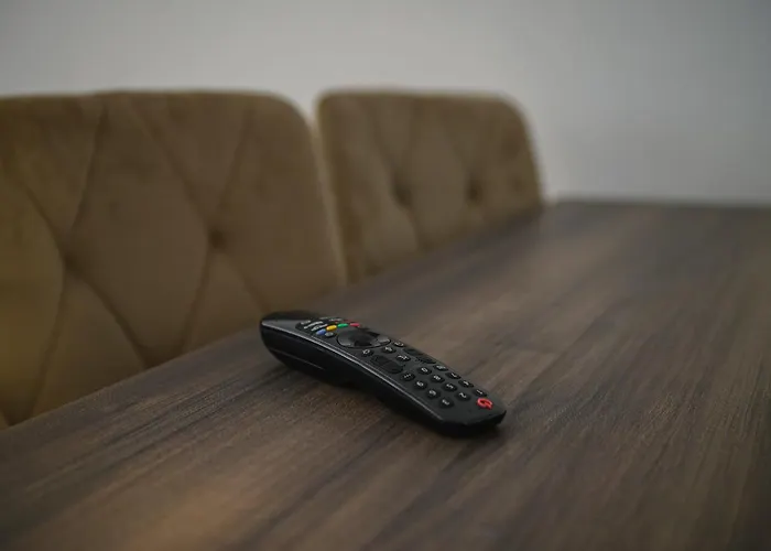 Do Avta 4* リュブリャナ