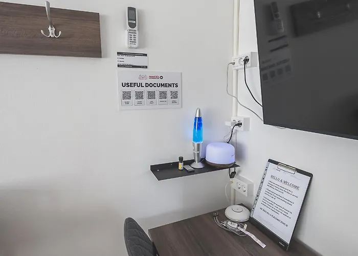 Do Avta ゲストハウス 4*