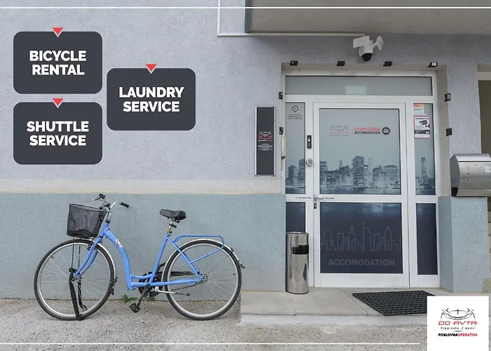 ゲストハウス Do Avta