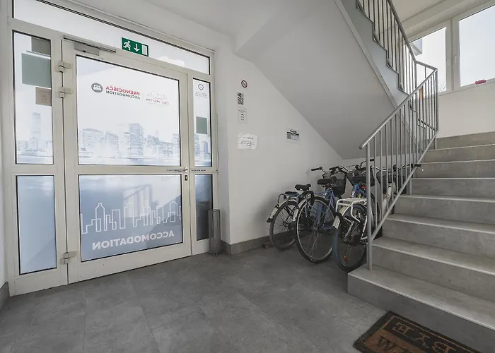 Do Avta 4* リュブリャナ