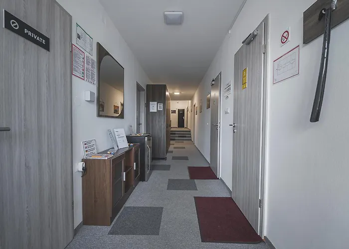 Do Avta ゲストハウス 4*