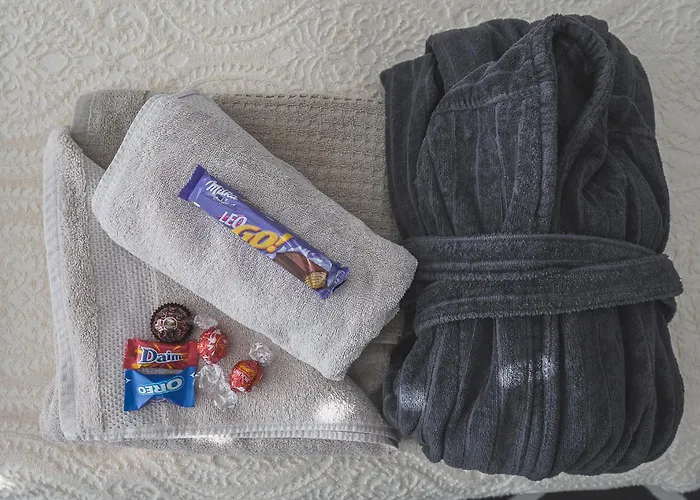 Do Avta ゲストハウス 4*