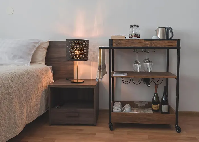 ゲストハウス Do Avta 4*