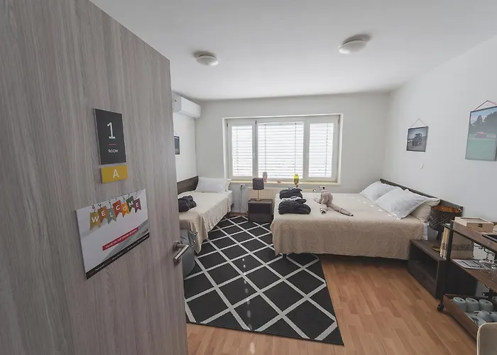 Gæstehus Do Avta 4*