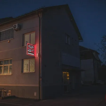 Do Avta 4* Ljubljana