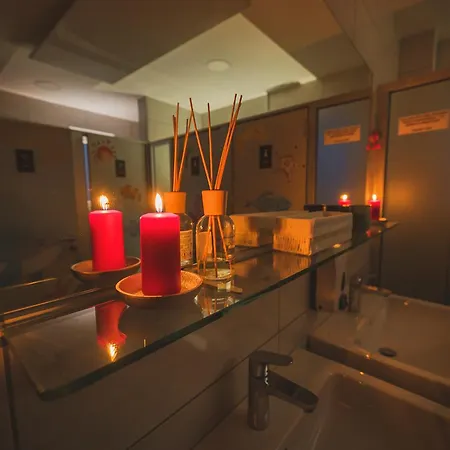 Do Avta Vendégház Ljubljana