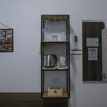 Vendégház Do Avta 4*