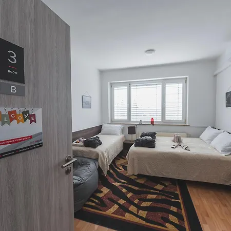 Vendégház Do Avta 4*