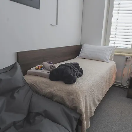 Do Avta Vendégház Ljubljana