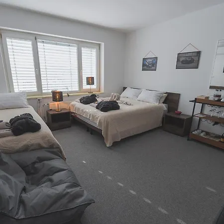 Vendégház Do Avta Ljubljana