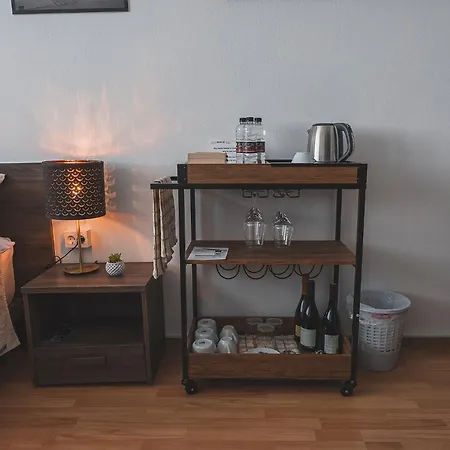 Do Avta Vendégház 4*