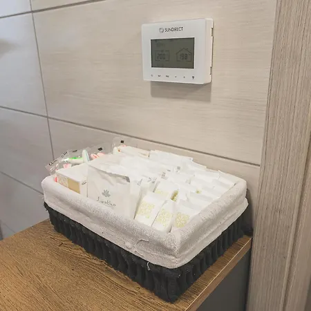 Do Avta 4* Ljubljana