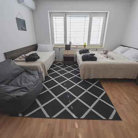 Vendégház Do Avta 4*