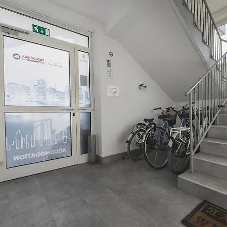 Do Avta 4* Ljubljana