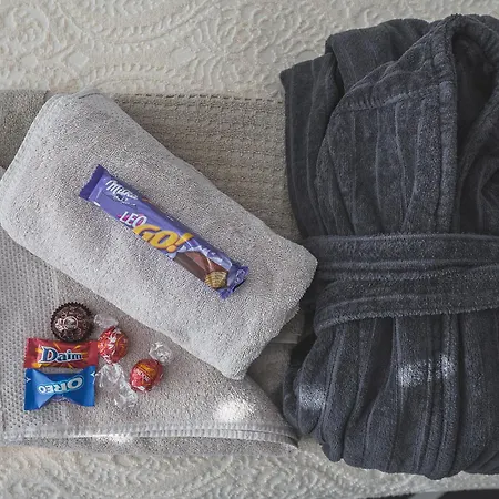 Do Avta Vendégház 4*