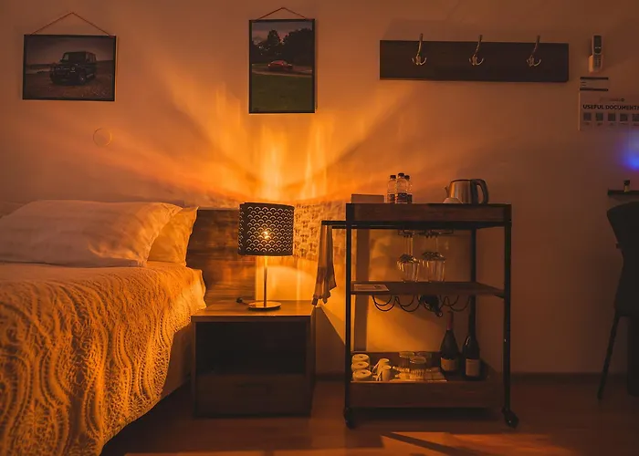 Do Avta Hiša za goste