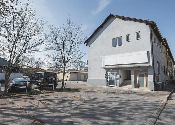 Do Avta Hiša za goste