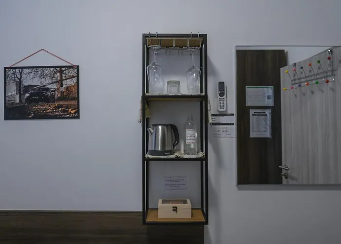 Hiša za goste Do Avta 4*