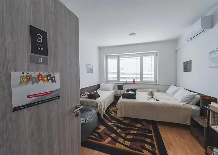 Hiša za goste Do Avta 4*