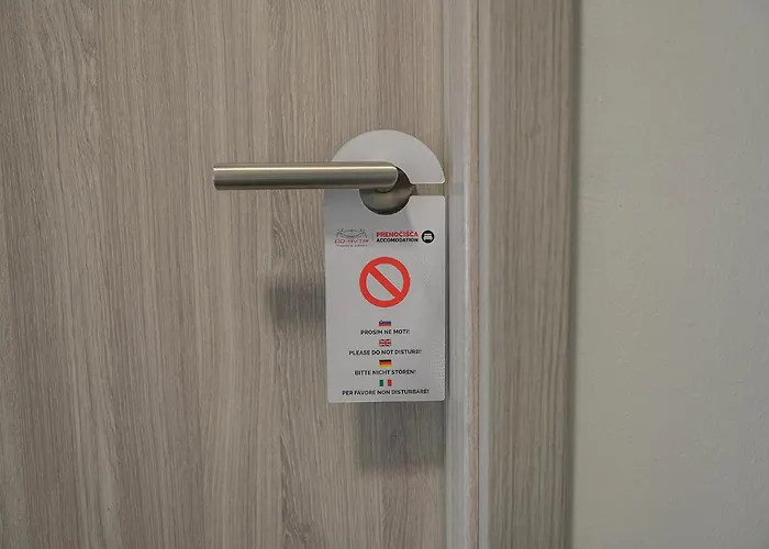 Do Avta Hiša za goste Ljubljana