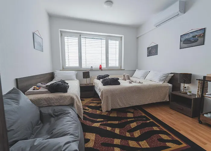 Do Avta Hiša za goste