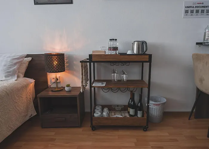 Do Avta Hiša za goste 4*