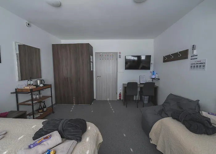 Do Avta Hiša za goste Ljubljana