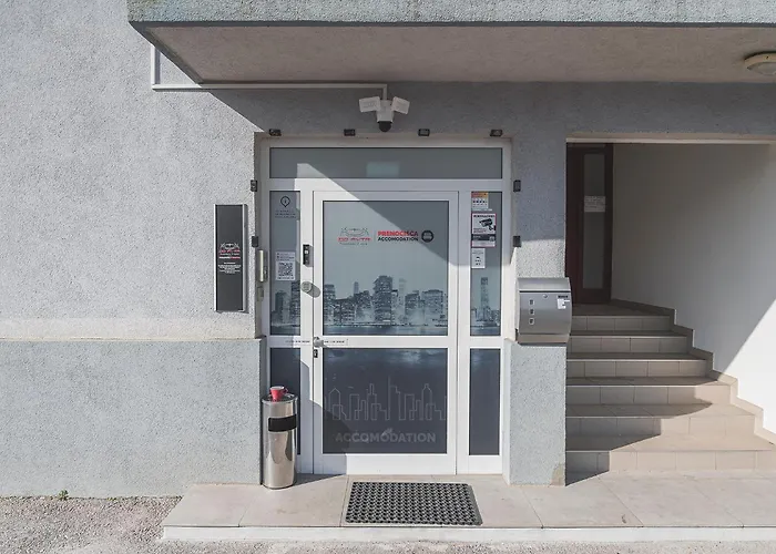 Hiša za goste Do Avta